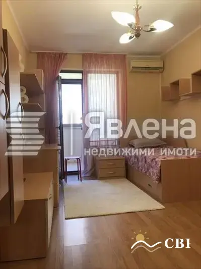 Apartment, 2-room, 90 m², in Varna. Photo 6 of 12. Varna, Black Sea, Bulgaria. Cheap Beach Holiday.