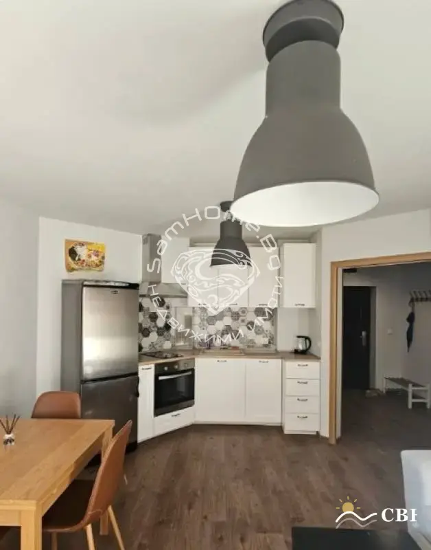 Apartment, 1-room, 60 m², in Varna. Photo 3 of 8. Varna, Black Sea, Bulgaria. Cheap Beach Holiday.