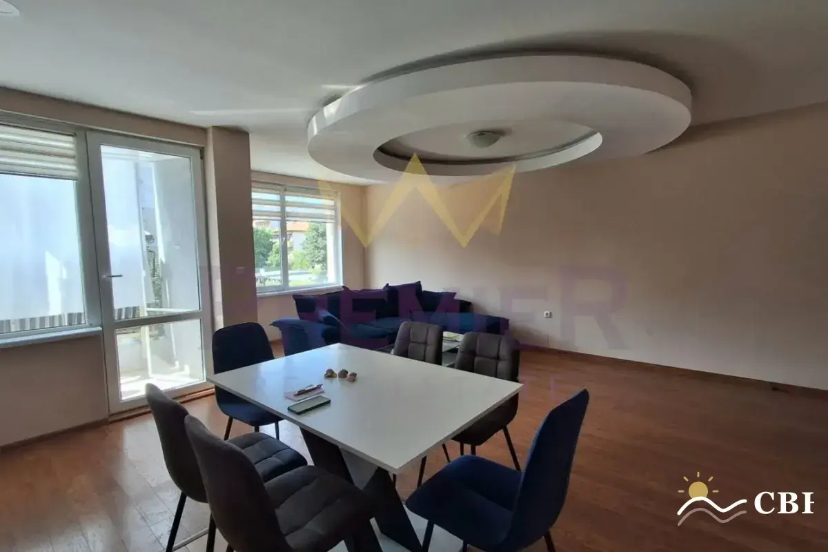 Apartment, 3-room, 100 m², in Varna. Photo 6 of 16. Varna, Black Sea, Bulgaria. Cheap Beach Holiday.