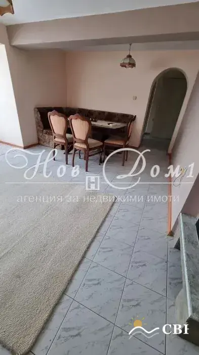 House, 3-room, 100 m², in Varna. Photo 6 of 12. Varna, Black Sea, Bulgaria. Cheap Beach Holiday.