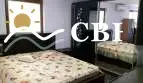 Apartment, 1-room, 78 m², in Varna. Photo 1 of 7. Varna, Black Sea, Bulgaria. Cheap Beach Holiday.