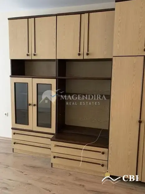 Apartment, 2-room, 40 m², in Burgas. Photo 6 of 13. Burgas, Black Sea, Bulgaria. Cheap Beach Holiday.