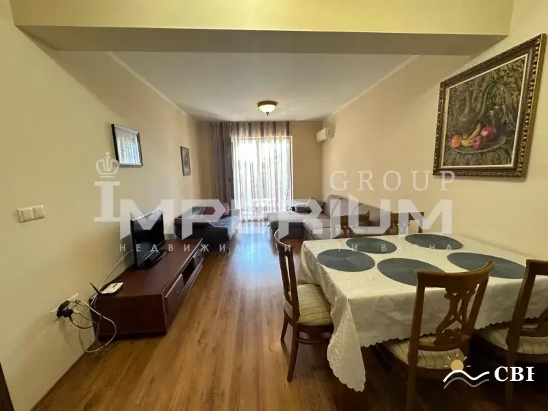 Apartment, 1-room, 20977 m², in Varna. Photo 2 of 9. Varna, Black Sea, Bulgaria. Cheap Beach Holiday.