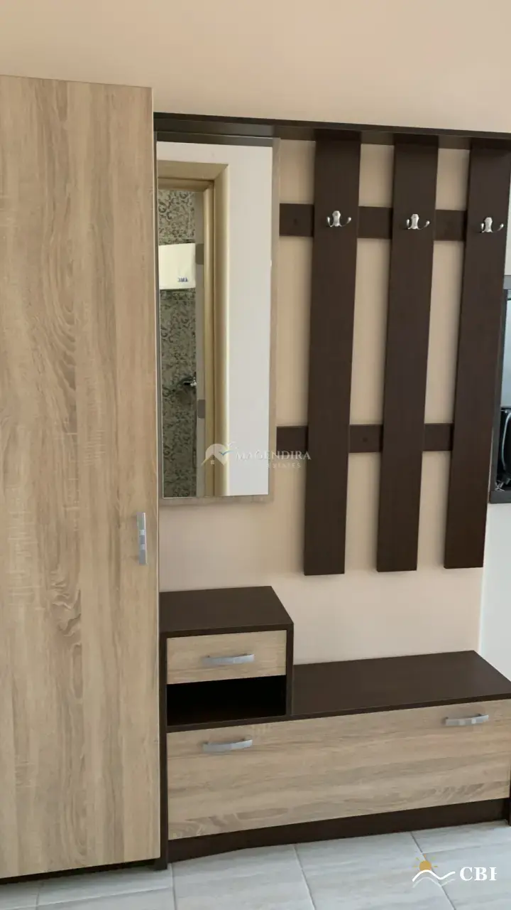 Apartment, 2-room, 41 m², in Sunny Beach. Photo 8 of 14. Sunny Beach, Black Sea, Bulgaria. Cheap Beach Holiday.