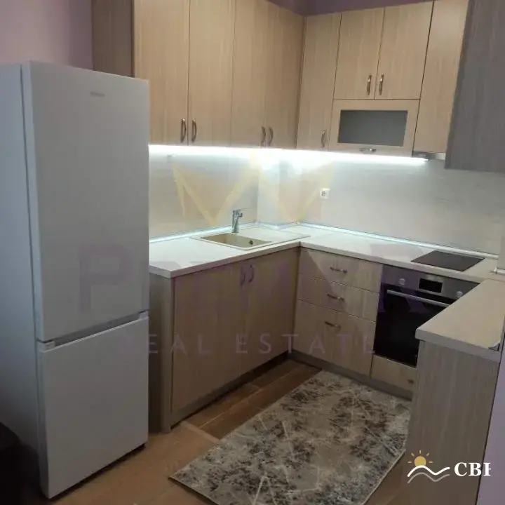 Apartment, 2-room, 60 m², in Varna. Photo 2 of 12. Varna, Black Sea, Bulgaria. Cheap Beach Holiday.