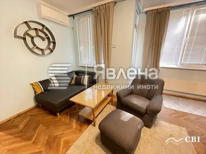 Apartment, 2-room, 76 m², in Varna. Photo 1 of 15. Varna, Black Sea, Bulgaria. Cheap Beach Holiday.