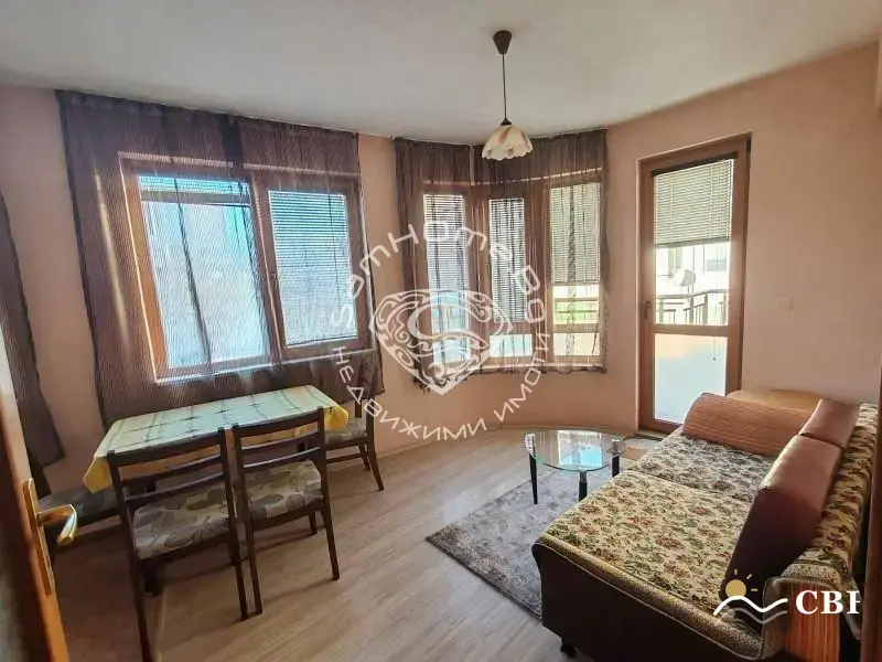 Apartment, 1-room, 55 m², in Varna. Photo 2 of 6. Varna, Black Sea, Bulgaria. Cheap Beach Holiday.