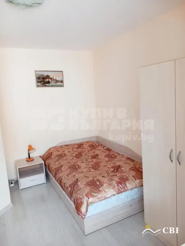 Apartment, 3-room, 87 m², in Varna. Photo 8 of 13. Varna, Black Sea, Bulgaria. Cheap Beach Holiday.
