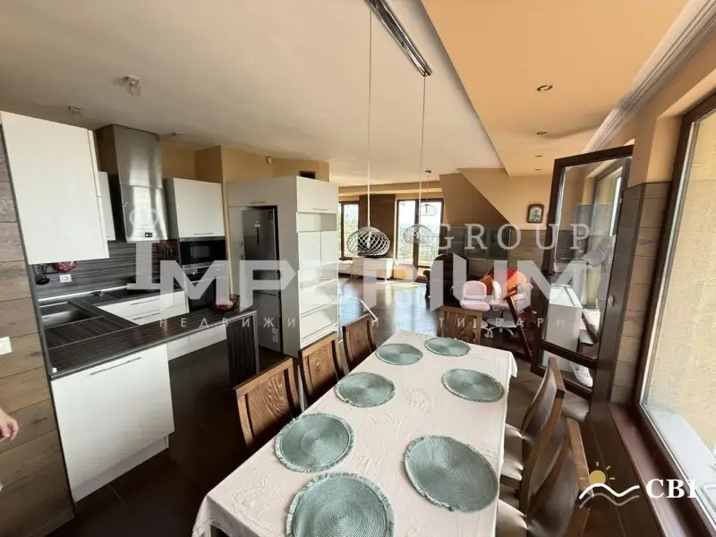Apartment, 1-room, 734.4 m², in Varna. Photo 2 of 16. Varna, Black Sea, Bulgaria. Cheap Beach Holiday.