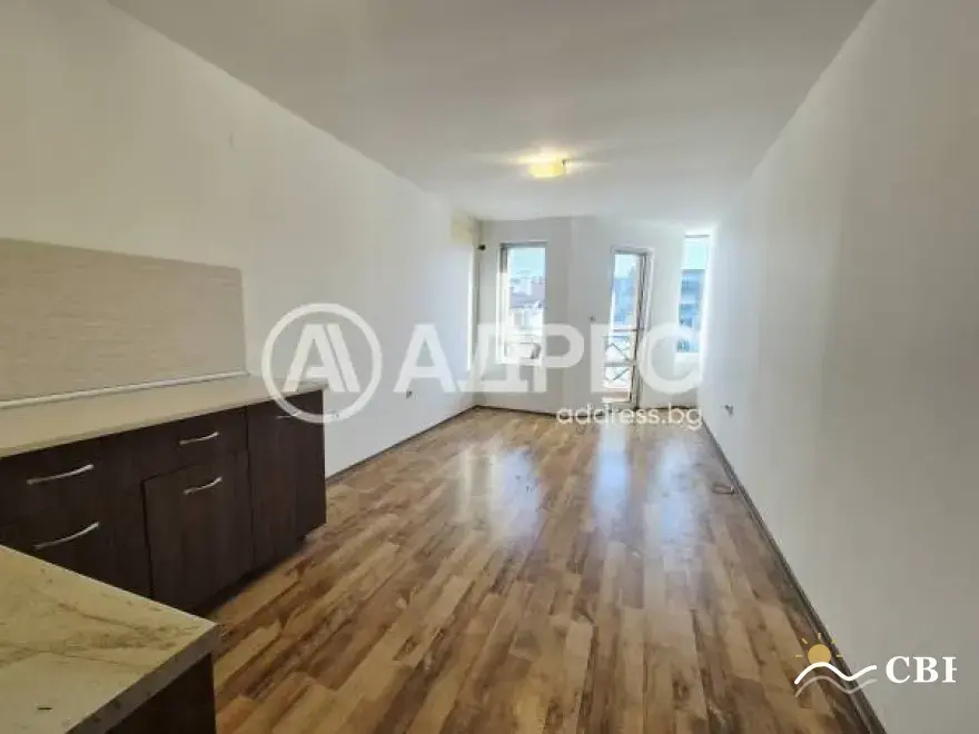 Apartment, 2-room, 60 m², in Varna. Photo 2 of 11. Varna, Black Sea, Bulgaria. Cheap Beach Holiday.