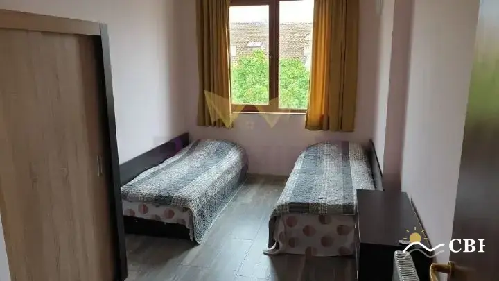 Apartment, 3-room, 90 m², in Varna. Photo 9 of 16. Varna, Black Sea, Bulgaria. Cheap Beach Holiday.