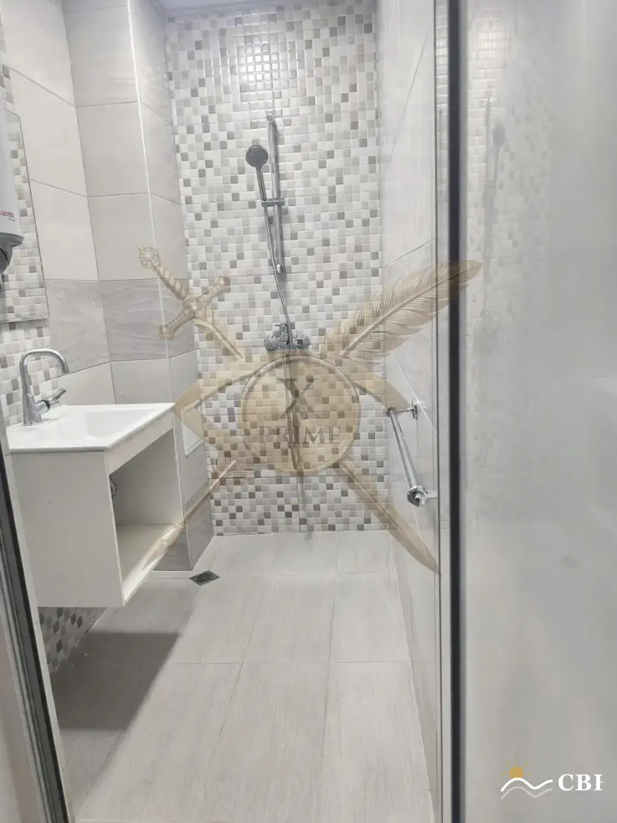 Apartment, 4-room, 84 m², in Varna. Photo 7 of 8. Varna, Black Sea, Bulgaria. Cheap Beach Holiday.