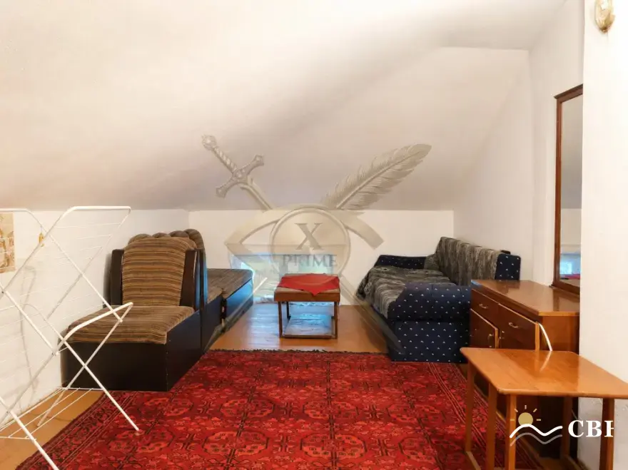 Apartment, 1-room, 25 m², in Varna. Photo 2 of 4. Varna, Black Sea, Bulgaria. Cheap Beach Holiday.