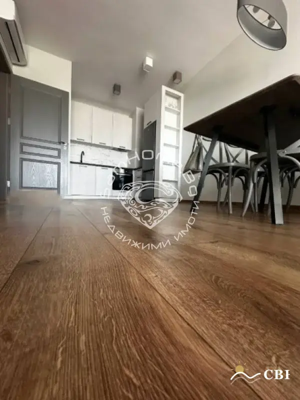 Apartment, 1-room, 60 m², in Varna. Photo 1 of 10. Varna, Black Sea, Bulgaria. Cheap Beach Holiday.