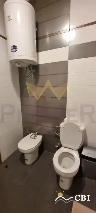 Apartment, 2-room, 84 m², in Varna. Photo 7 of 8. Varna, Black Sea, Bulgaria. Cheap Beach Holiday.