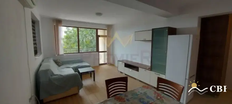 Apartment, 2-room, 70 m², in Varna. Photo 5 of 15. Varna, Black Sea, Bulgaria. Cheap Beach Holiday.