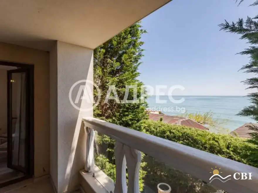 Apartment, 2-room, 100 m², in Varna. Photo 2 of 16. Varna, Black Sea, Bulgaria. Cheap Beach Holiday.