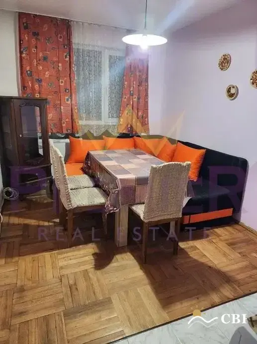 Apartment, 2-room, 55 m², in Varna. Photo 1 of 6. Varna, Black Sea, Bulgaria. Cheap Beach Holiday.