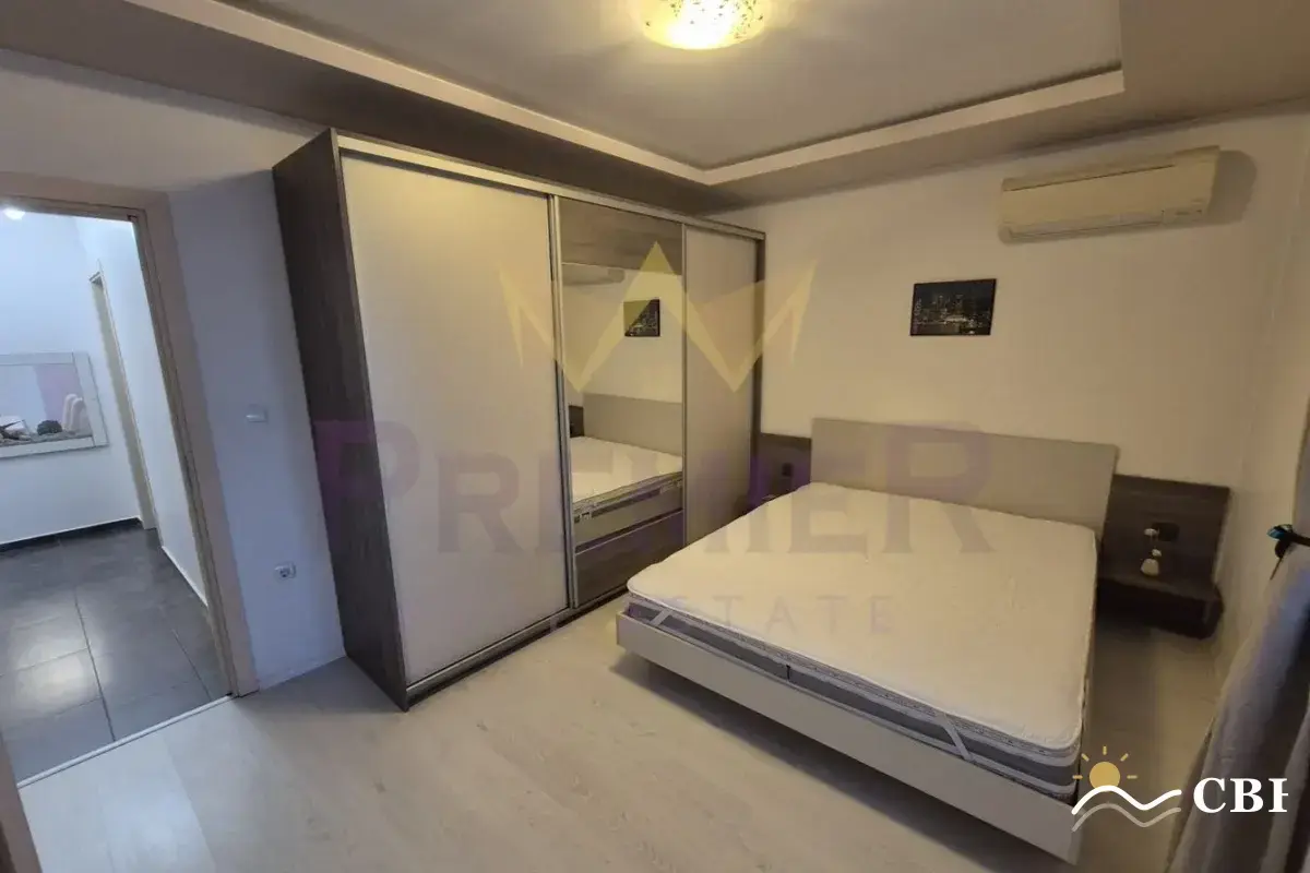 Apartment, 3-room, 85 m², in Varna. Photo 5 of 12. Varna, Black Sea, Bulgaria. Cheap Beach Holiday.