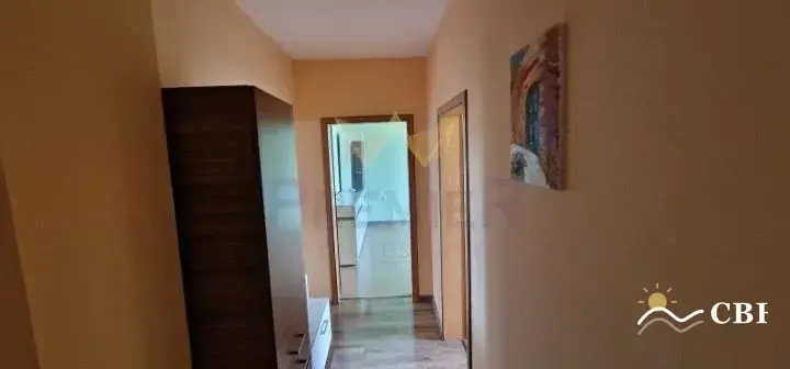 Apartment, 4-room, 105 m², in Varna. Photo 9 of 14. Varna, Black Sea, Bulgaria. Cheap Beach Holiday.