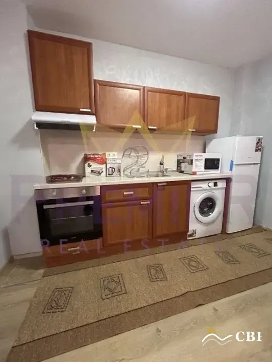Apartment, 2-room, 60 m², in Vinitsa. Photo 3 of 15. Vinitsa, Black Sea, Bulgaria. Cheap Beach Holiday.