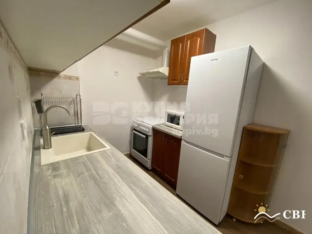 Apartment, 3-room, 92 m², in Varna. Photo 3 of 16. Varna, Black Sea, Bulgaria. Cheap Beach Holiday.
