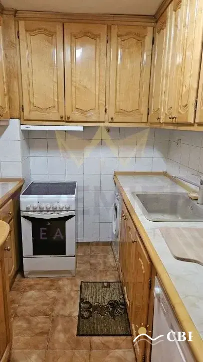 Apartment, 3-room, 118 m², in Varna. Photo 1 of 9. Varna, Black Sea, Bulgaria. Cheap Beach Holiday.