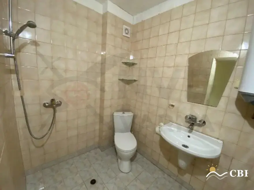 Apartment, 3-room, 72 m², in Varna. Photo 3 of 7. Varna, Black Sea, Bulgaria. Cheap Beach Holiday.