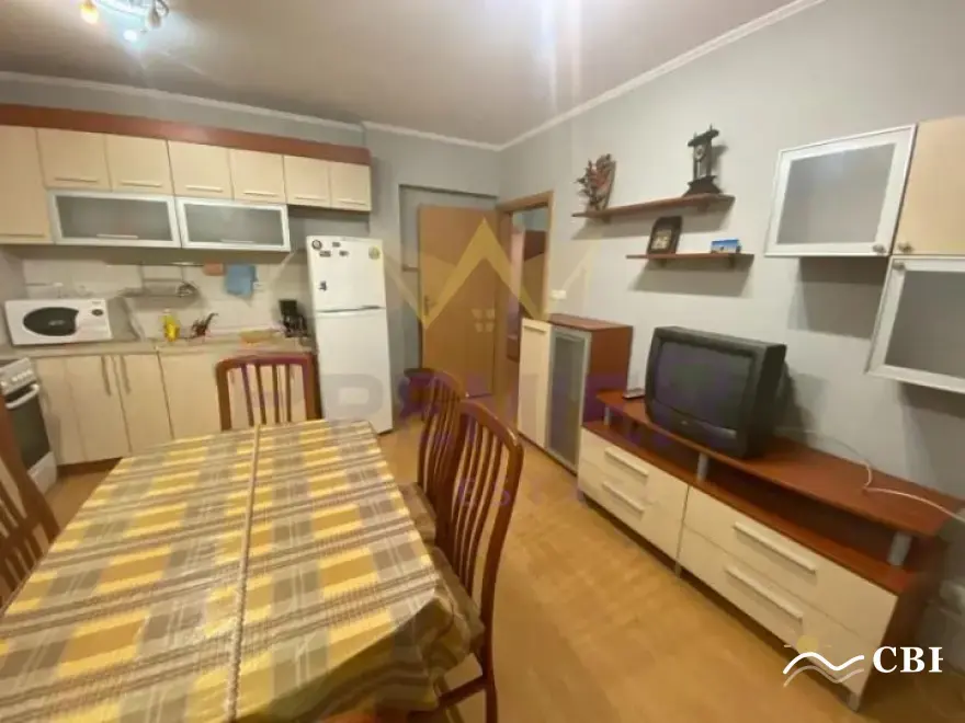 Apartment, 3-room, 87 m², in Varna. Photo 2 of 11. Varna, Black Sea, Bulgaria. Cheap Beach Holiday.