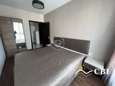 Apartment, 3-room, 70 m², in Varna. Photo 6 of 14. Varna, Black Sea, Bulgaria. Cheap Beach Holiday.