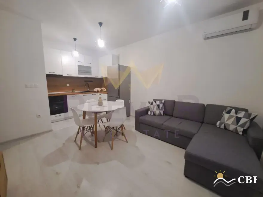 Apartment, 2-room, 60 m², in Varna. Photo 2 of 8. Varna, Black Sea, Bulgaria. Cheap Beach Holiday.
