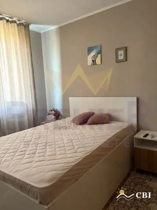 Apartment, 4-room, 80 m², in Varna. Photo 7 of 16. Varna, Black Sea, Bulgaria. Cheap Beach Holiday.