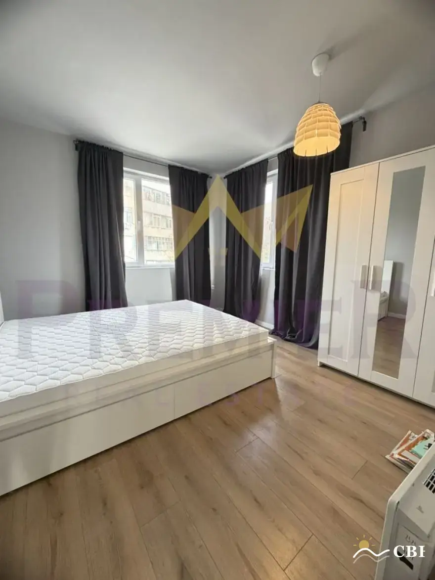 House, 1-room, 70 m², in Varna. Photo 6 of 12. Varna, Black Sea, Bulgaria. Cheap Beach Holiday.