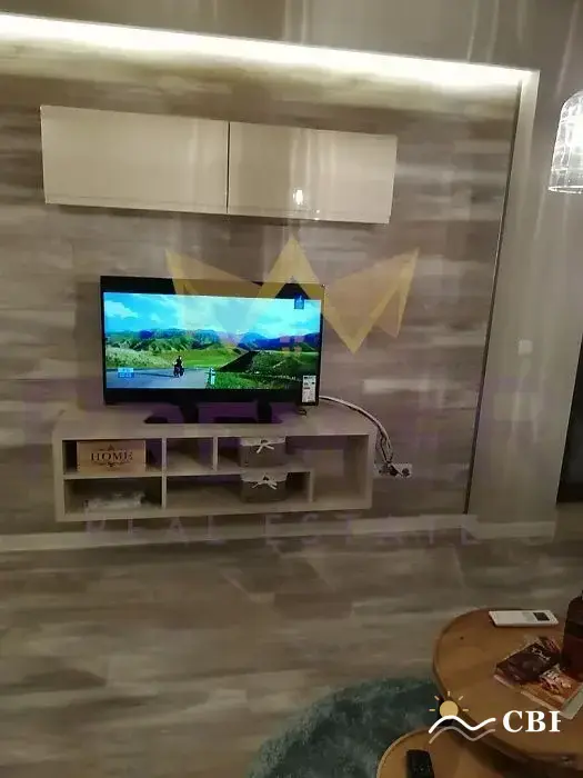 Apartment, 2-room, 70 m², in Varna. Photo 5 of 11. Varna, Black Sea, Bulgaria. Cheap Beach Holiday.