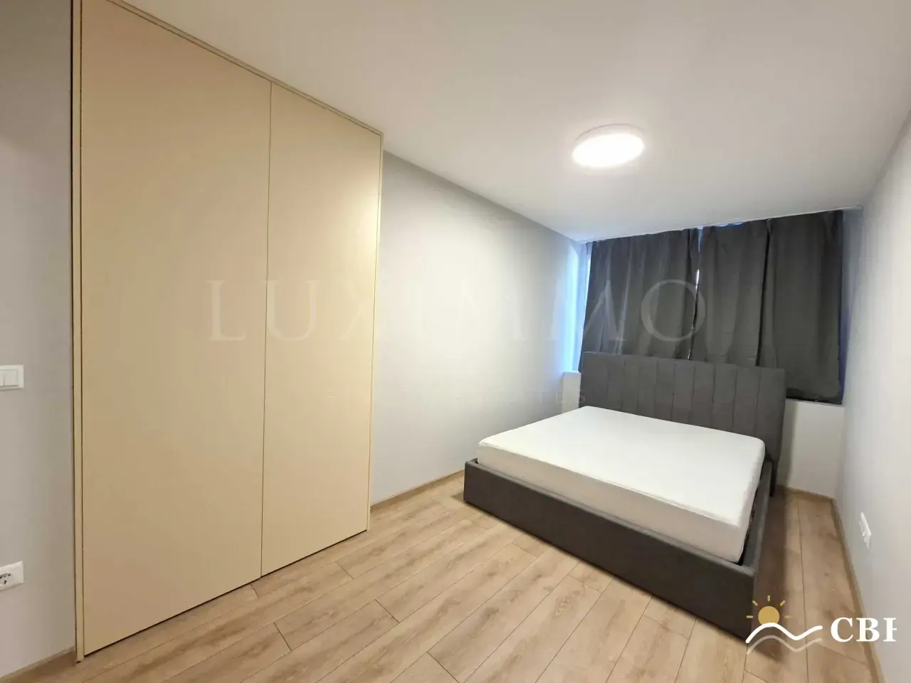 Apartment, 3-room, 73 m², in Varna. Photo 8 of 16. Varna, Black Sea, Bulgaria. Cheap Beach Holiday.