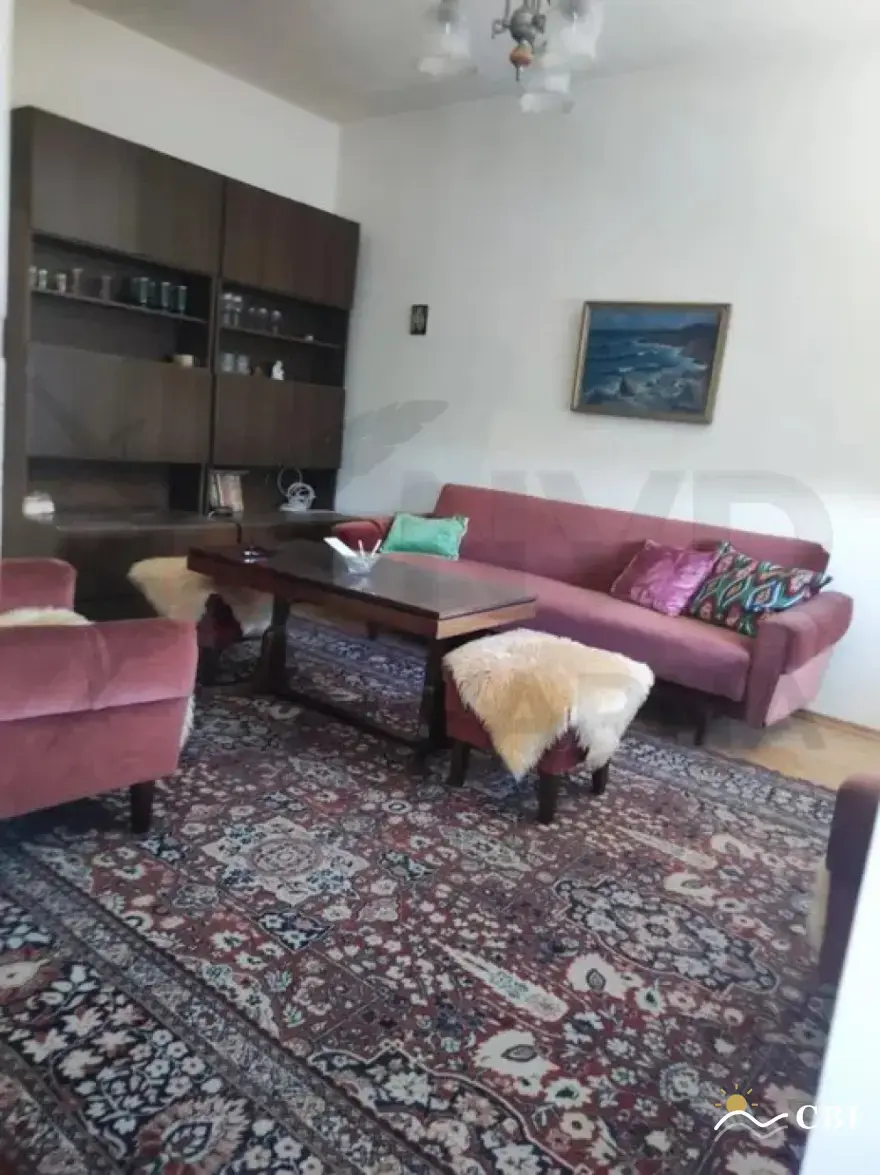 Apartment, 1-room, 98 m², in Varna. Photo 4 of 4. Varna, Black Sea, Bulgaria. Cheap Beach Holiday.