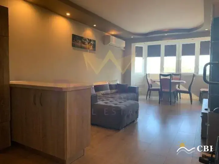 Apartment, 1-room, 110 m², in Varna. Photo 4 of 11. Varna, Black Sea, Bulgaria. Cheap Beach Holiday.