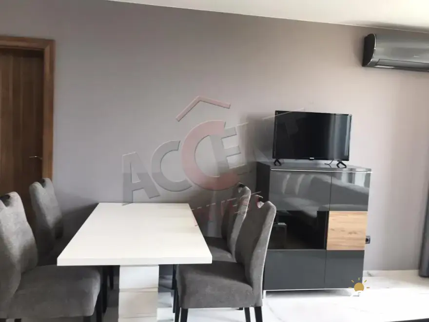 Apartment, 2-room, 61 m², in Varna. Photo 4 of 16. Varna, Black Sea, Bulgaria. Cheap Beach Holiday.