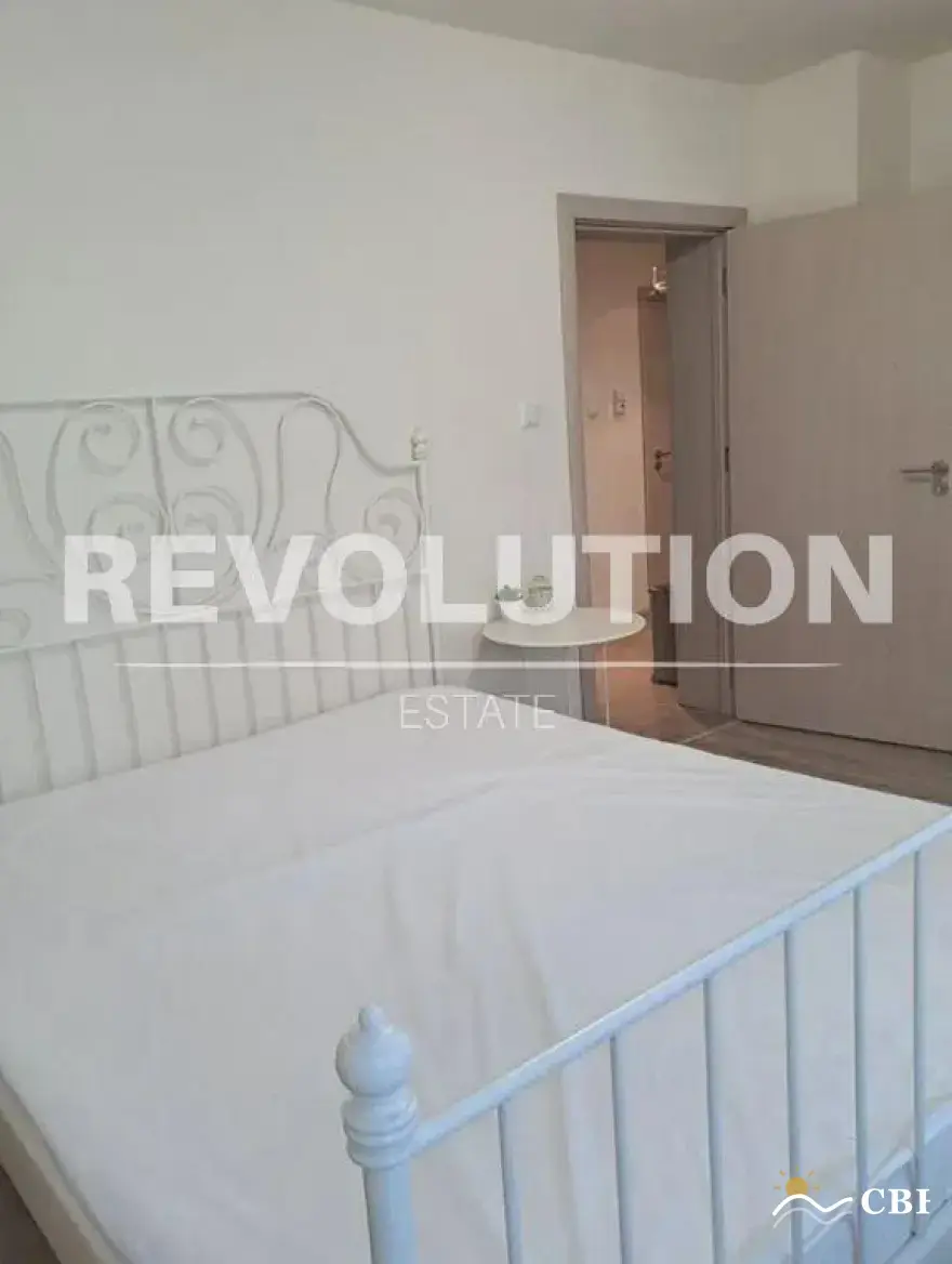 Apartment, 3-room, 76 m², in Varna. Photo 7 of 9. Varna, Black Sea, Bulgaria. Cheap Beach Holiday.