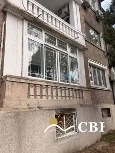 Apartment, 2-room, 80 m², in Varna. Photo 9 of 9. Varna, Black Sea, Bulgaria. Cheap Beach Holiday.