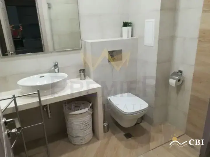 Apartment, 2-room, 70 m², in Varna. Photo 8 of 11. Varna, Black Sea, Bulgaria. Cheap Beach Holiday.