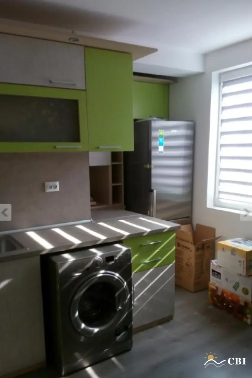 Apartment, 2-room, 78 m², in Varna. Photo 2 of 15. Varna, Black Sea, Bulgaria. Cheap Beach Holiday.