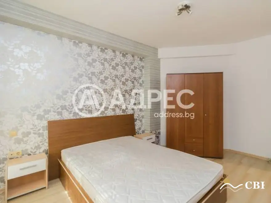 Apartment, 3-room, 110 m², in Gradina. Photo 6 of 15. Gradina, Black Sea, Bulgaria. Cheap Beach Holiday.