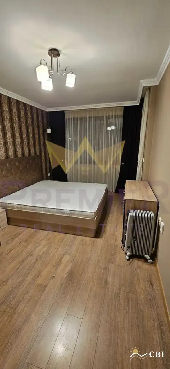 Apartment, 2-room, 78 m², in Varna. Photo 9 of 16. Varna, Black Sea, Bulgaria. Cheap Beach Holiday.