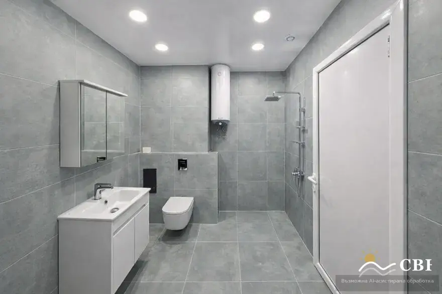 Apartment, 3-room, 120 m², in Varna. Photo 1 of 6. Varna, Black Sea, Bulgaria. Cheap Beach Holiday.