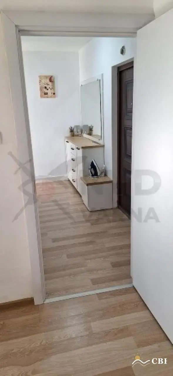 Apartment, 2-room, 50 m², in Varna. Photo 4 of 9. Varna, Black Sea, Bulgaria. Cheap Beach Holiday.