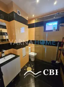 Apartment, 2-room, 98 m², in Varna. Photo 6 of 8. Varna, Black Sea, Bulgaria. Cheap Beach Holiday.