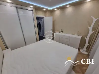 Apartment, 3-room, 65 m², in Varna. Photo 6 of 12. Varna, Black Sea, Bulgaria. Cheap Beach Holiday.