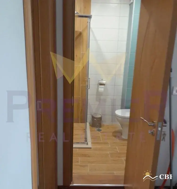 Apartment, 2-room, 90 m², in Varna. Photo 8 of 10. Varna, Black Sea, Bulgaria. Cheap Beach Holiday.