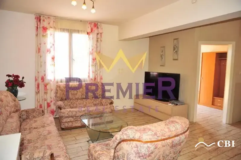 Apartment, 2-room, 65 m², in Gradina. Photo 5 of 8. Gradina, Black Sea, Bulgaria. Cheap Beach Holiday.